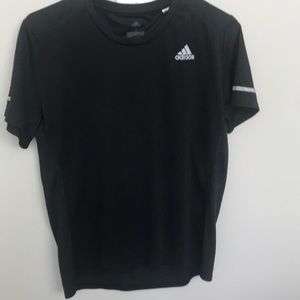 Adidas gym tee